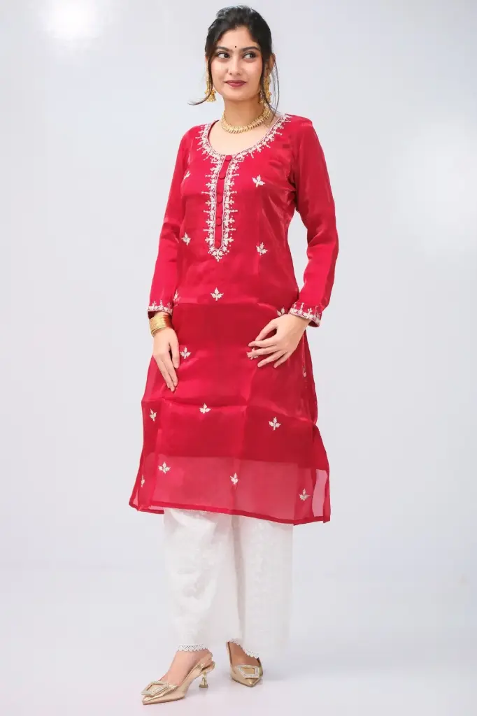 Regular Kurti 032