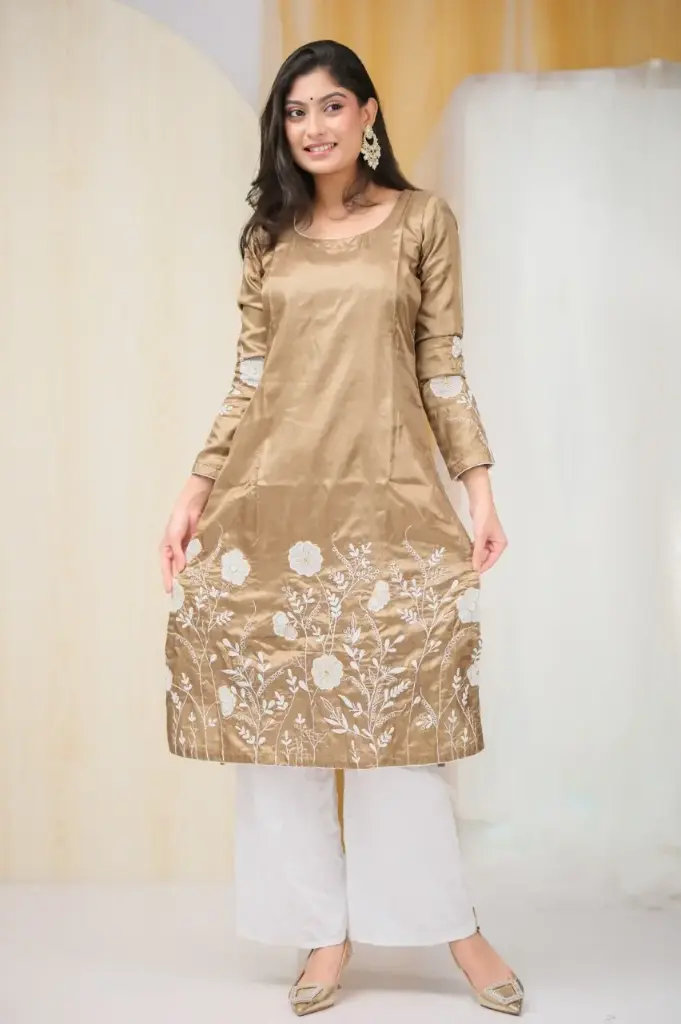 Regular Kurti 033