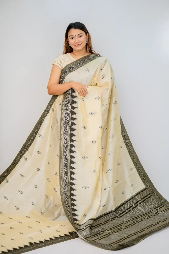 Tashar Sharee 08250002