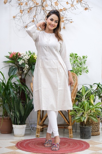 [0303] Regular Kurti 010