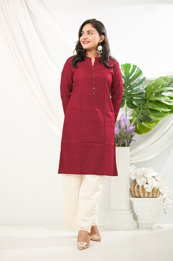 [0303] Regular Kurti 013