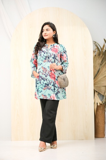 [0302] Short Kurti 001