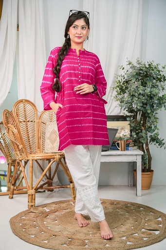 [0302] Short Kurti 002