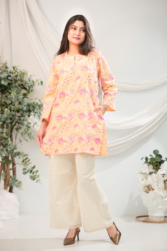 [0302] Short Kurti 008