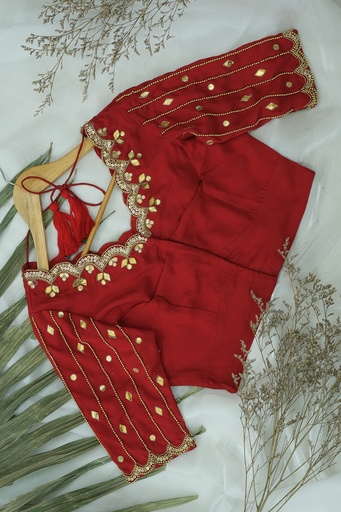 [0206] Karchupi Blouse 0002