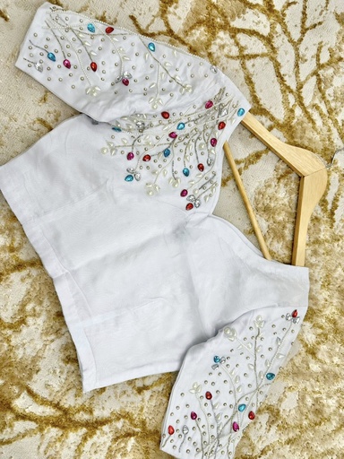 Karchupi Blouse 0003