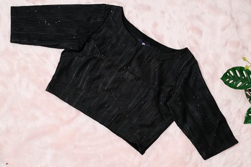 [0208] Sequin Blouse 0005