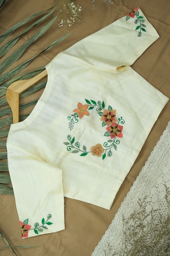 [0210] Tashar Blouse 0002