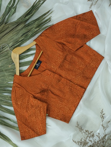 [0210] Tashar Blouse 0004