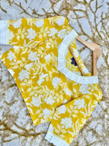 [0216] Jaypuri Cotton Blouse 0005