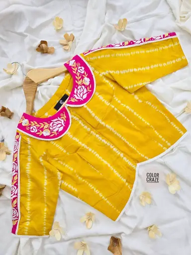 [0218] ND Blouse 0002