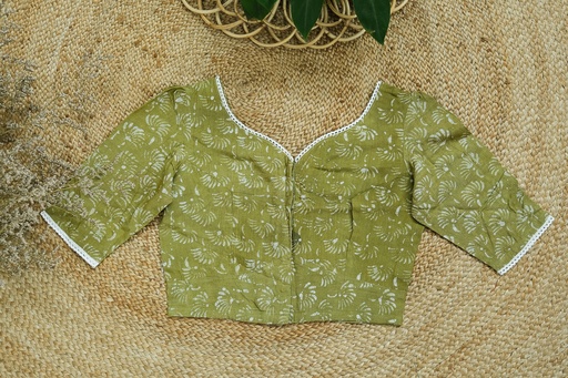 [0218] ND Blouse 0003