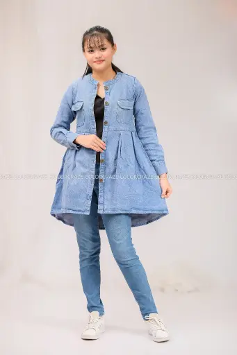 Denim Wear 0012