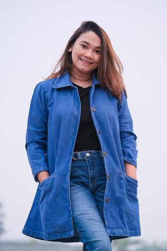 Denim Wear 0014