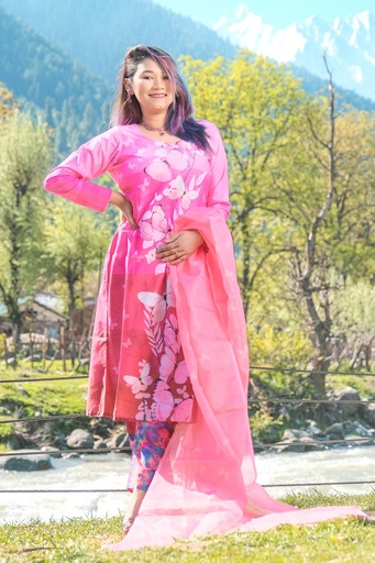 Digital Mixed Cotton Stitched 0002