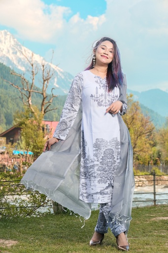 Digital Mixed Cotton Stitched 0004