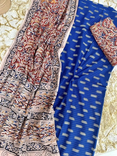 Kalamkari Unstitched 0003