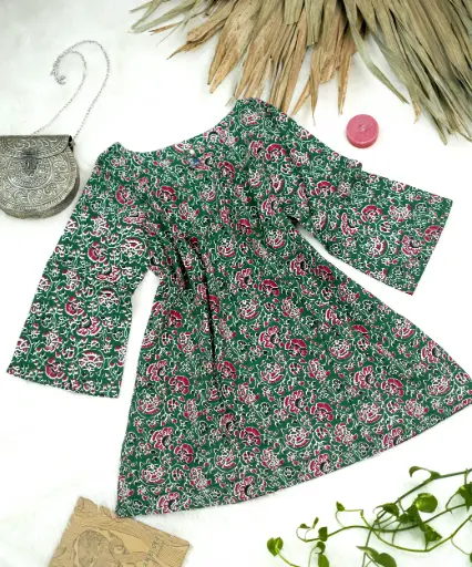 [0302] Short Kurti 0010