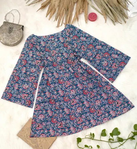 [0302] Short Kurti 0011