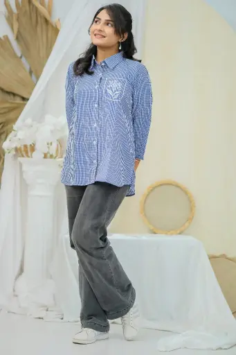 [0302] Short Kurti 0016