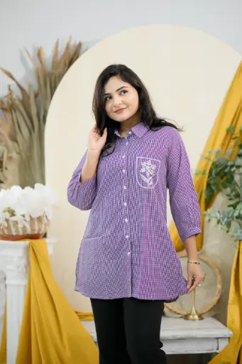 [0302] Short Kurti 0017
