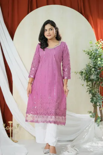 [0303] Regular Kurti 014