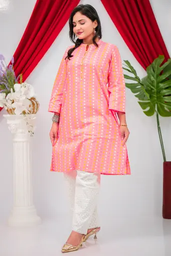 Regular Kurti 026