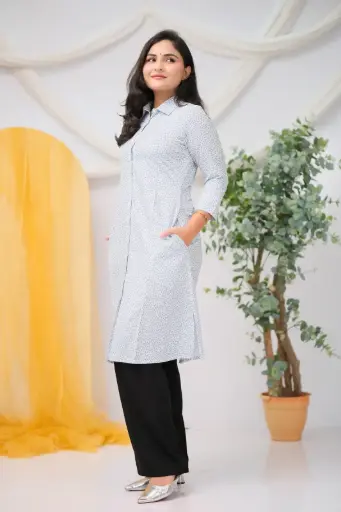 Regular Kurti 028