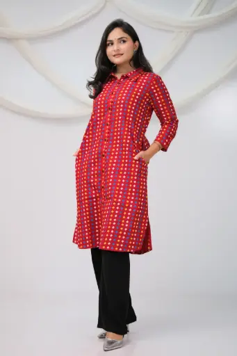 Regular Kurti 029