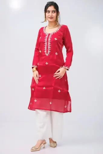 Regular Kurti 032