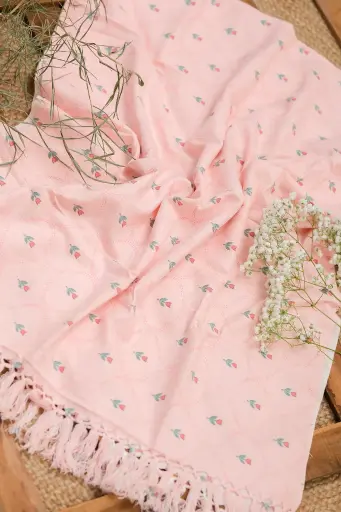 [1003] Shawl Digital Print 0013